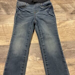 Wonder Nation Kids Blue Jeans